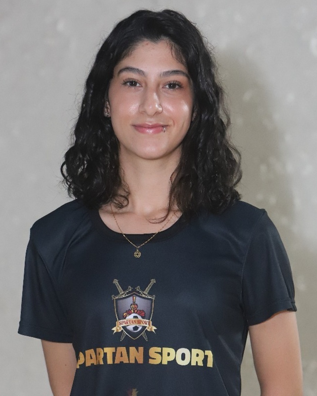 Isabella Gomes
