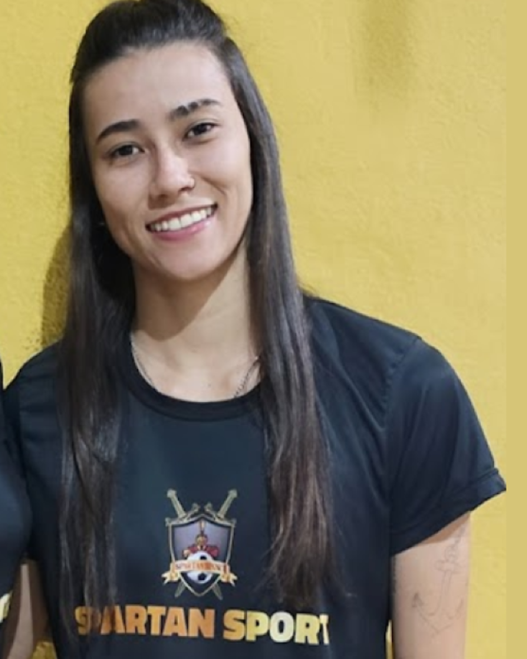 Rayane Araújo
