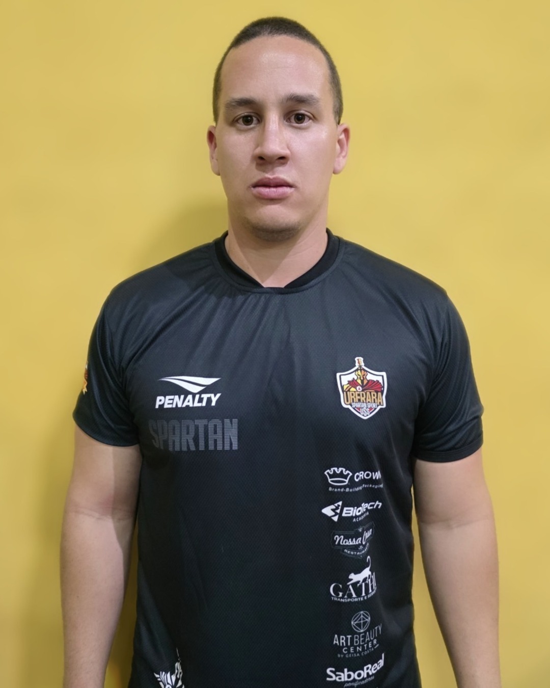 Rafael Limirio Rafael Limirio