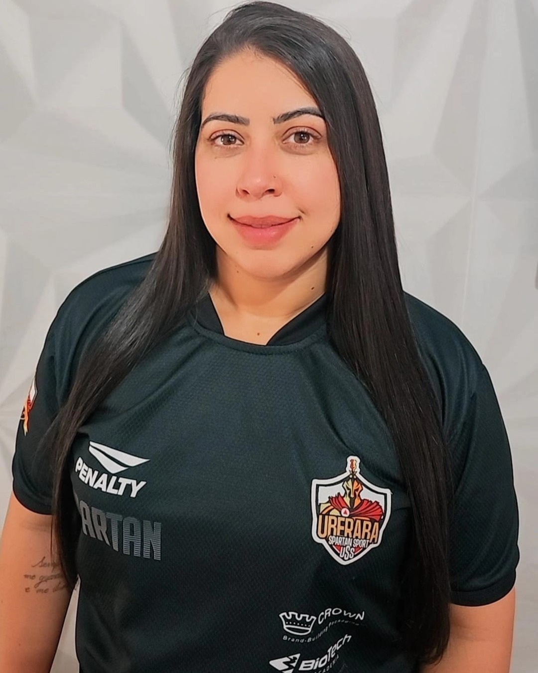 Rafaella de Romas Rafaella de Romas