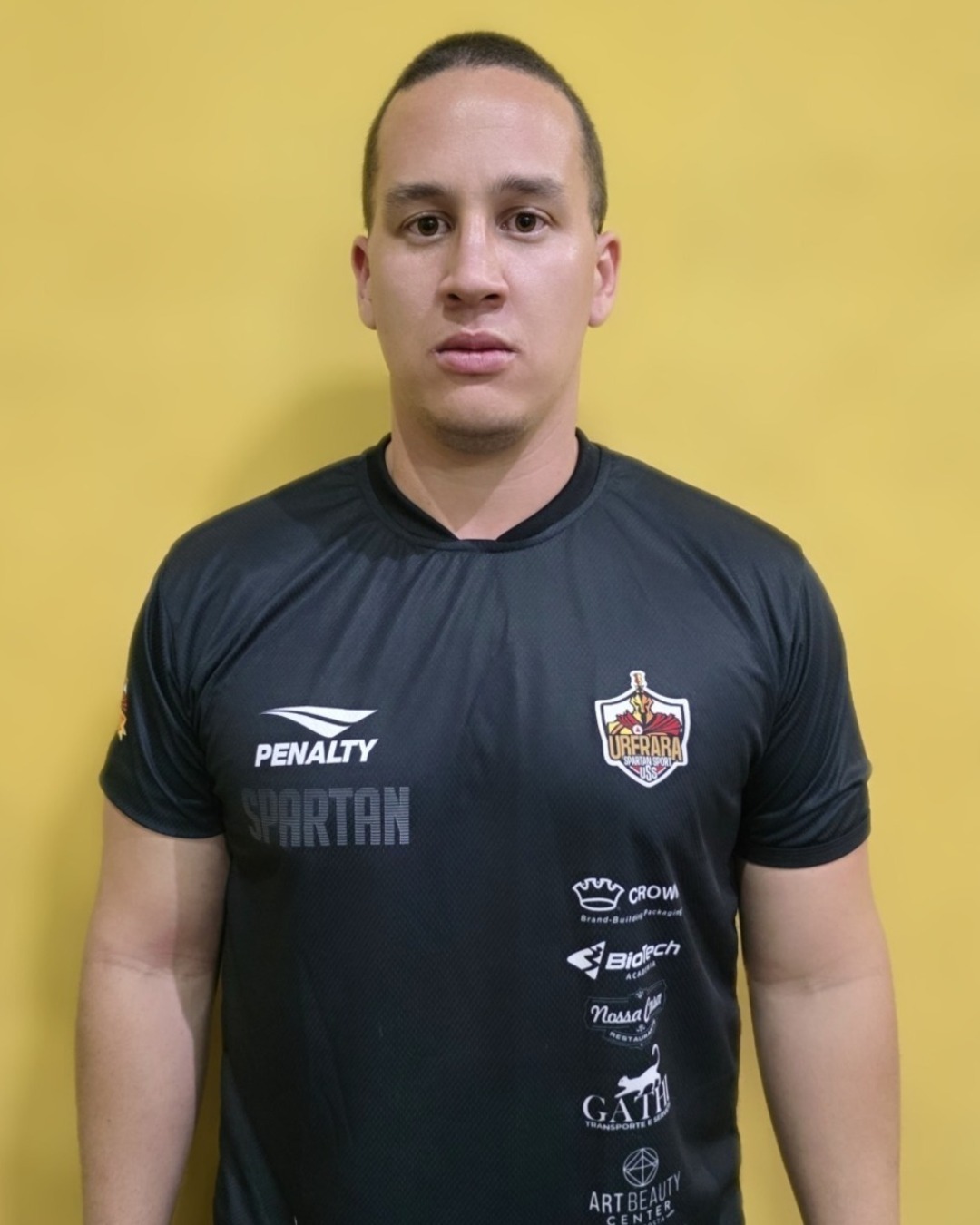 Rafael Limirio Rafael Limirio