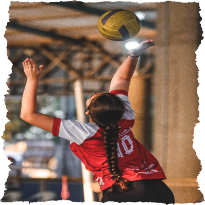 Voleibol